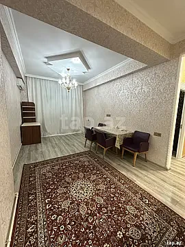 Satılır 2 otaqlı yeni tikili 70 m² — Xırdalan, Xırdalan 2 otaq 70.00 m²