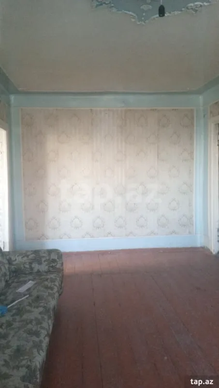 Satılır 2 otaqlı mənzil 46 m²