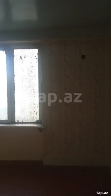 Satılır 2 otaqlı mənzil 46 m²