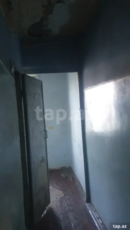 Satılır 2 otaqlı mənzil 46 m²