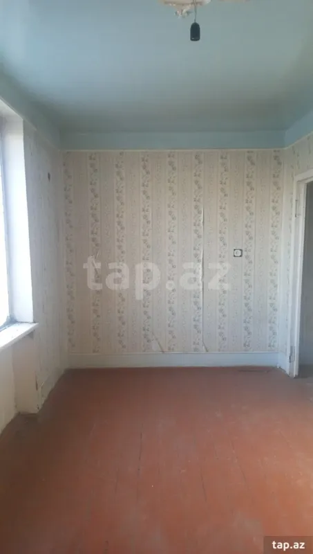 Satılır 2 otaqlı mənzil 46 m²