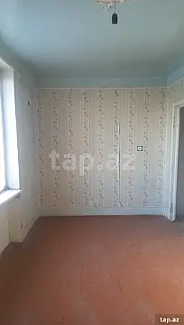 Satılır 2 otaqlı mənzil 46 m²