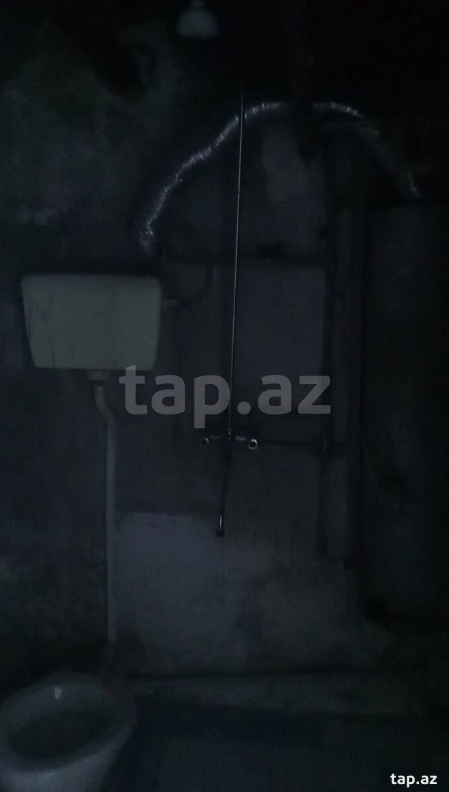 Satılır 2 otaqlı mənzil 46 m²