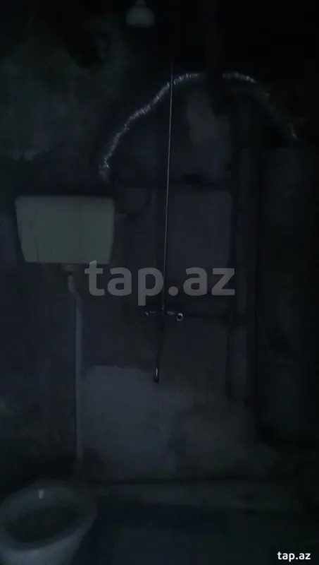 Satılır 2 otaqlı mənzil 46 m²