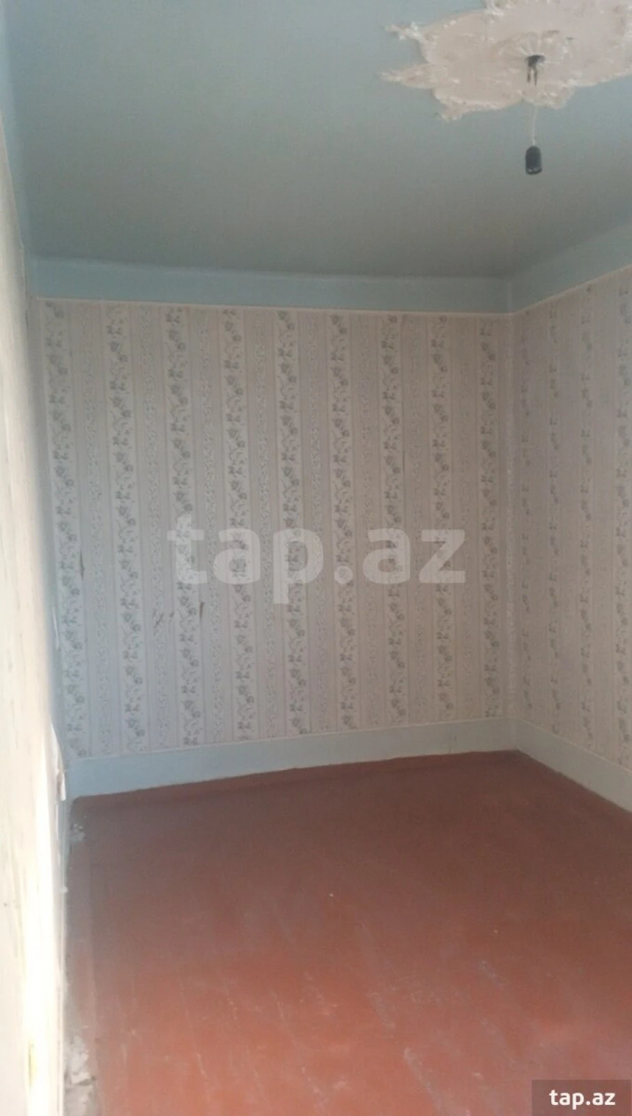 Satılır 2 otaqlı mənzil 46 m²