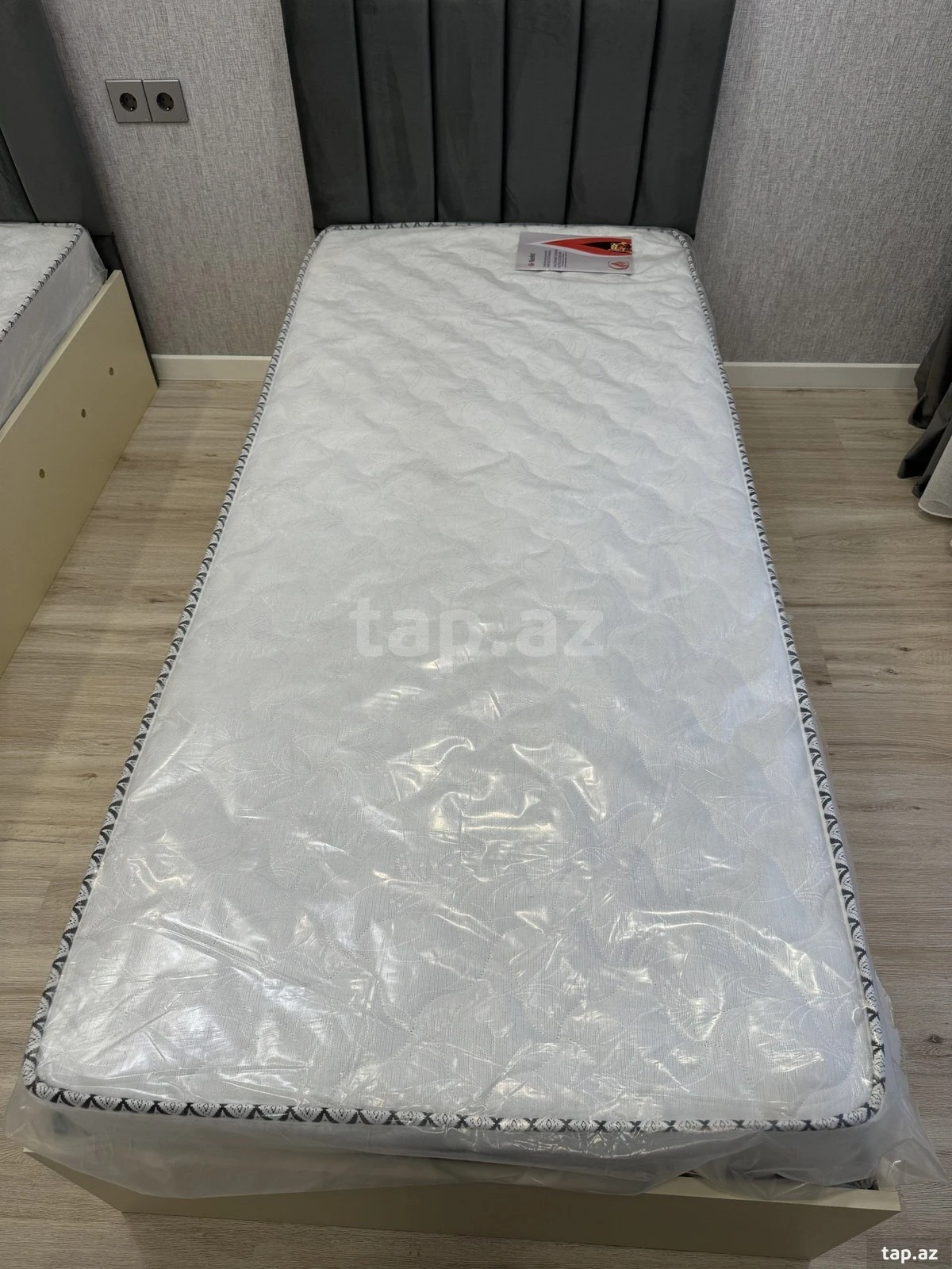 Kirayə verilir 3 otaqlı yeni tikili 87 m²