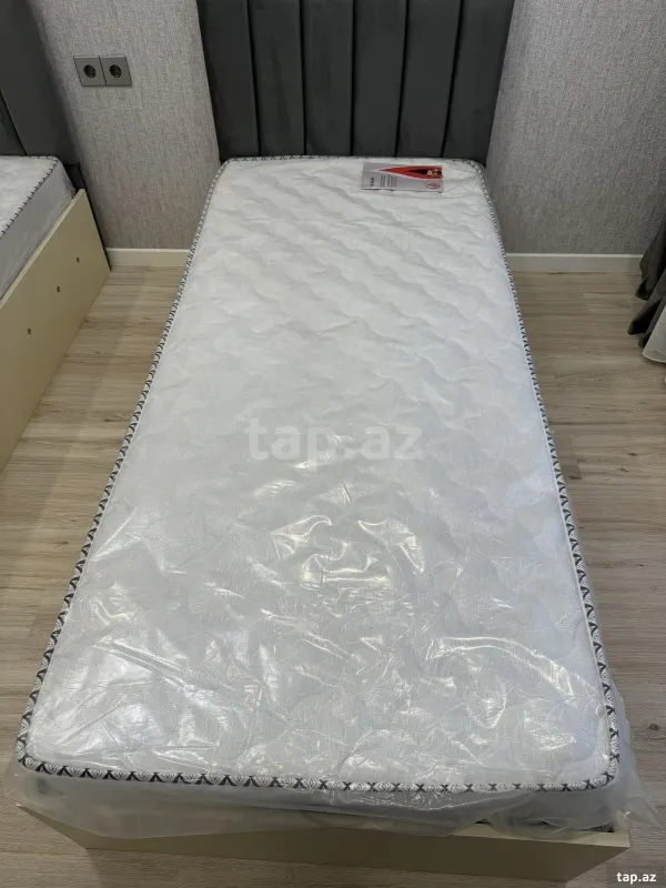 Kirayə verilir 3 otaqlı yeni tikili 87 m²