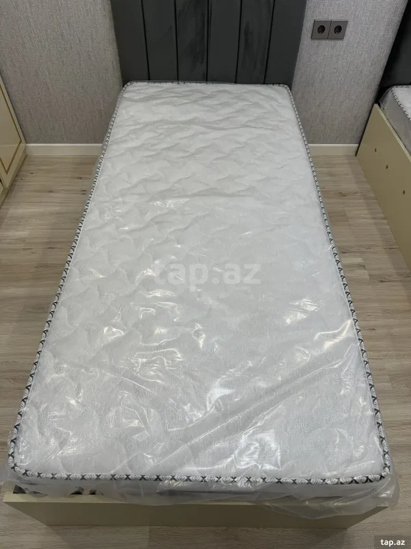 Kirayə verilir 3 otaqlı yeni tikili 87 m²