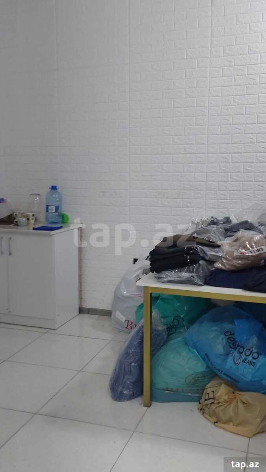 Kirayə verilir obyekt