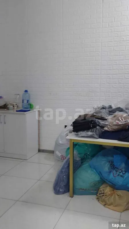 Kirayə verilir obyekt