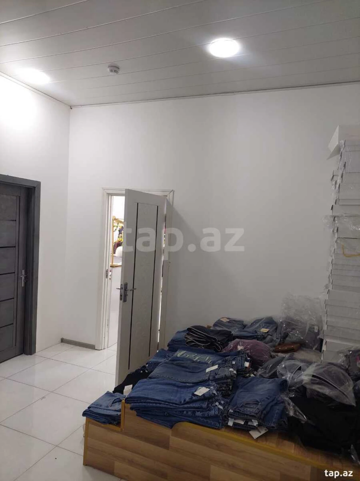 Kirayə verilir obyekt