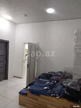 Kirayə verilir obyekt