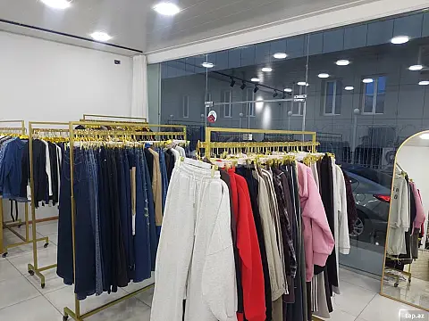 Kirayə verilir obyekt