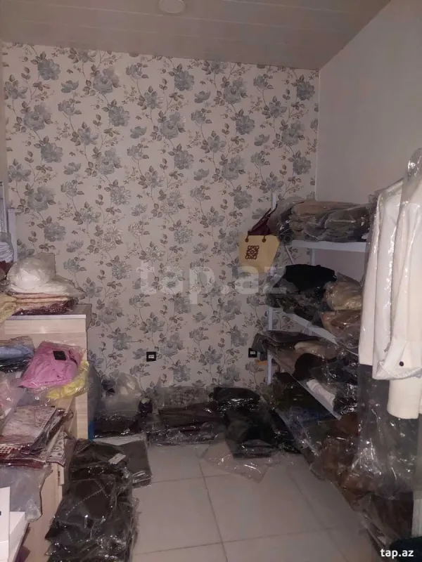 Kirayə verilir obyekt