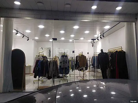 Kirayə verilir obyekt