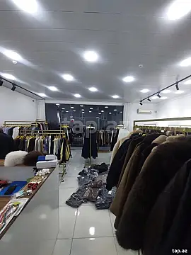 Kirayə verilir obyekt