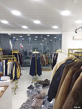 Kirayə verilir obyekt