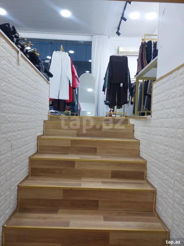 Kirayə verilir obyekt