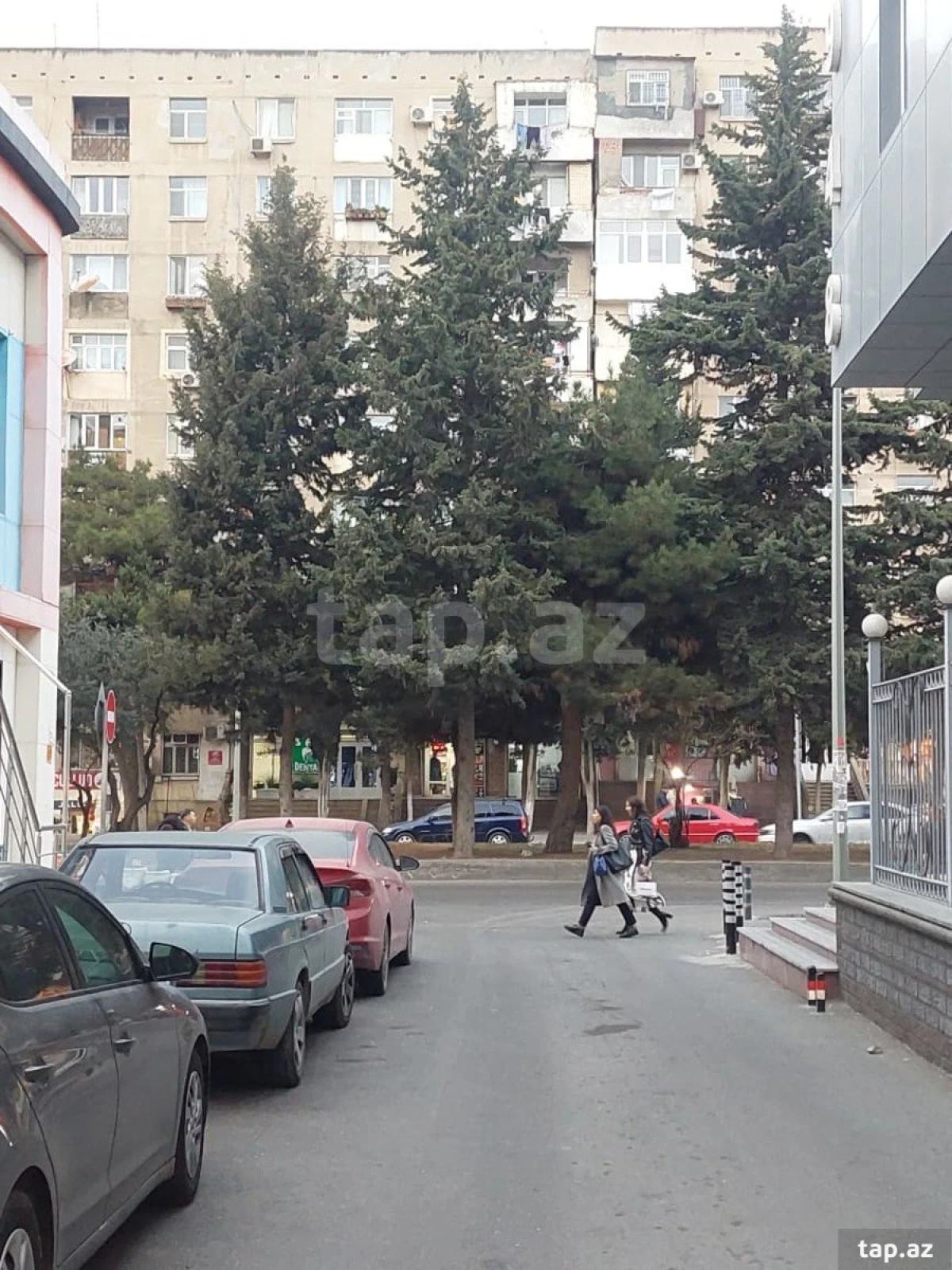 Kirayə verilir obyekt