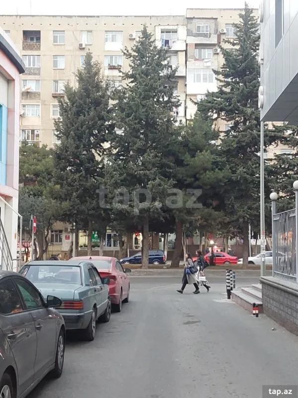 Kirayə verilir obyekt