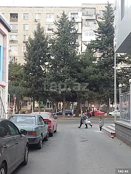 Kirayə verilir obyekt — Bakı, Əhmədli