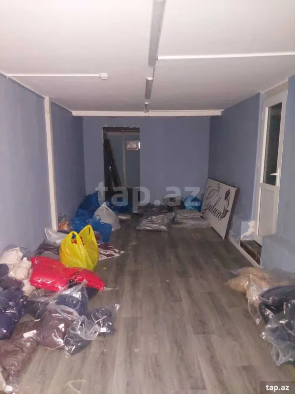 Kirayə verilir obyekt