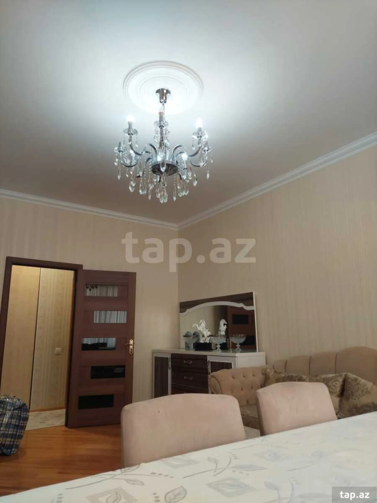 Satılır 3 otaqlı yeni tikili 80 m²