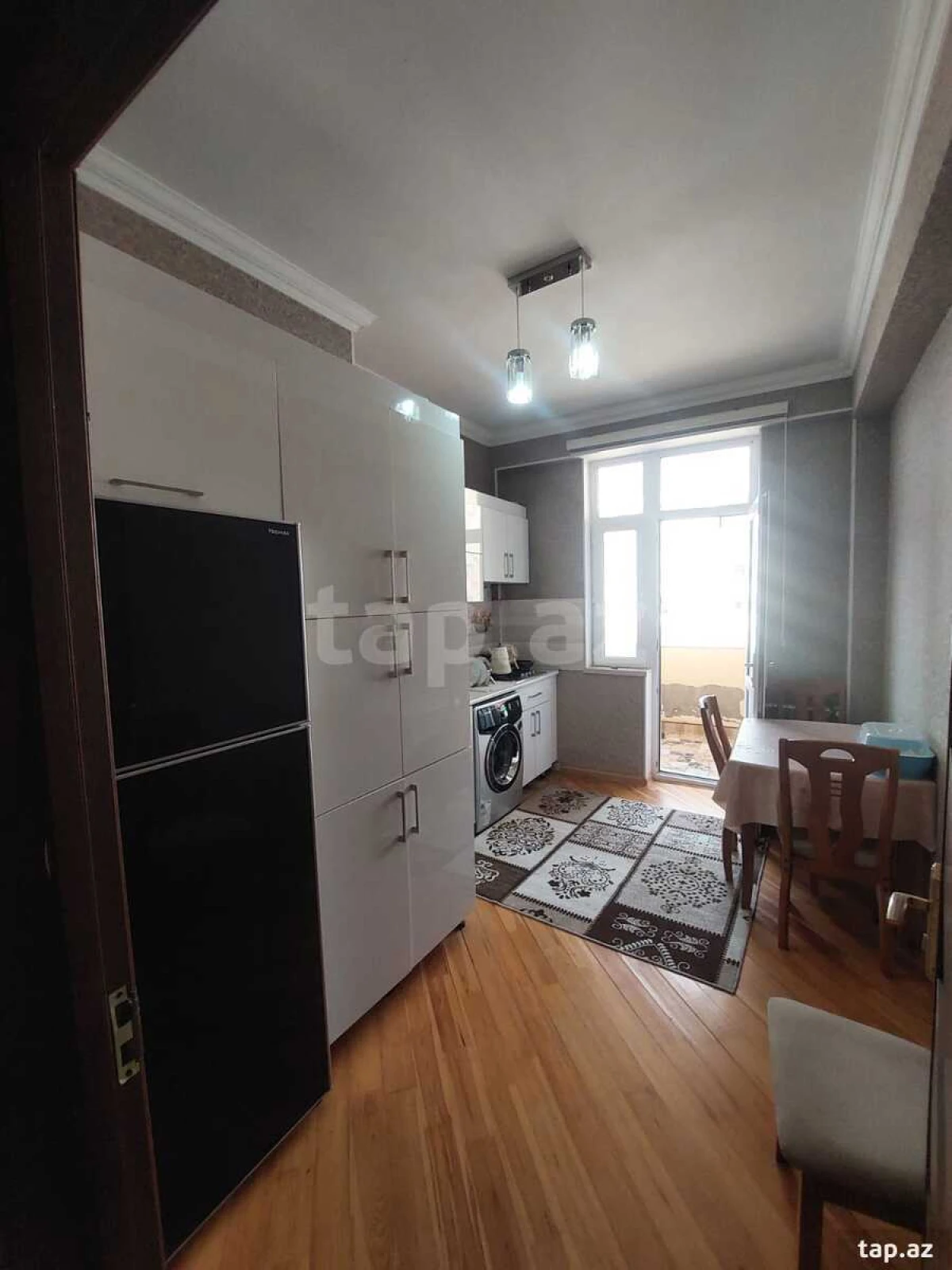 Satılır 3 otaqlı yeni tikili 80 m²