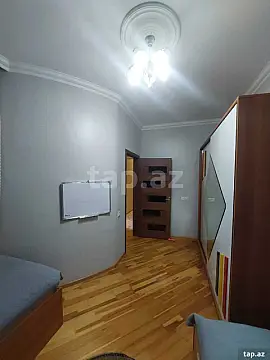 Satılır 3 otaqlı yeni tikili 80 m²