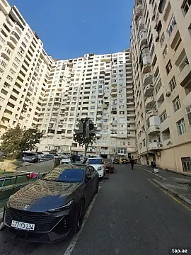 Satılır 3 otaqlı yeni tikili 80 m² — Bakı, Xətai 3 otaq 80.00 m²
