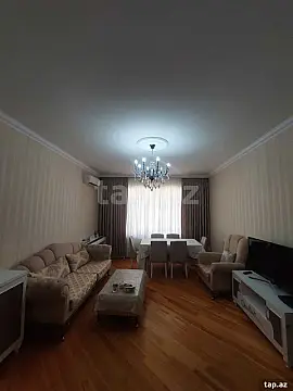 Satılır 3 otaqlı yeni tikili 80 m²