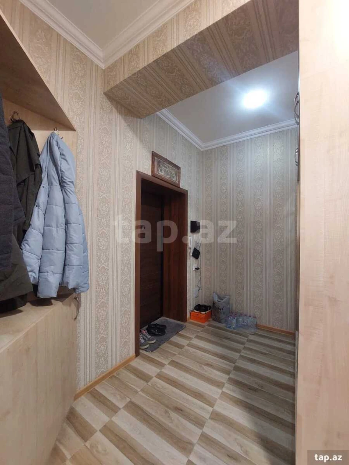 Satılır 3 otaqlı yeni tikili 80 m²