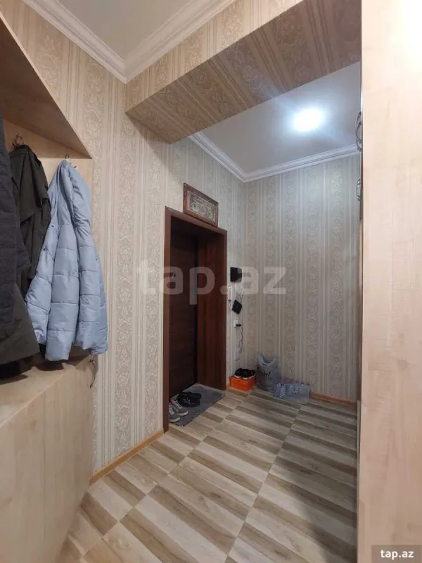 Satılır 3 otaqlı yeni tikili 80 m²