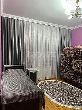 Satılır 5 otaqlı həyət evi