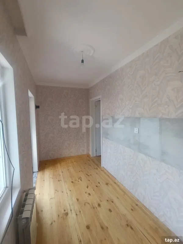 Satılır 1 otaqlı həyət evi