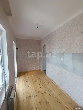 Satılır 1 otaqlı həyət evi