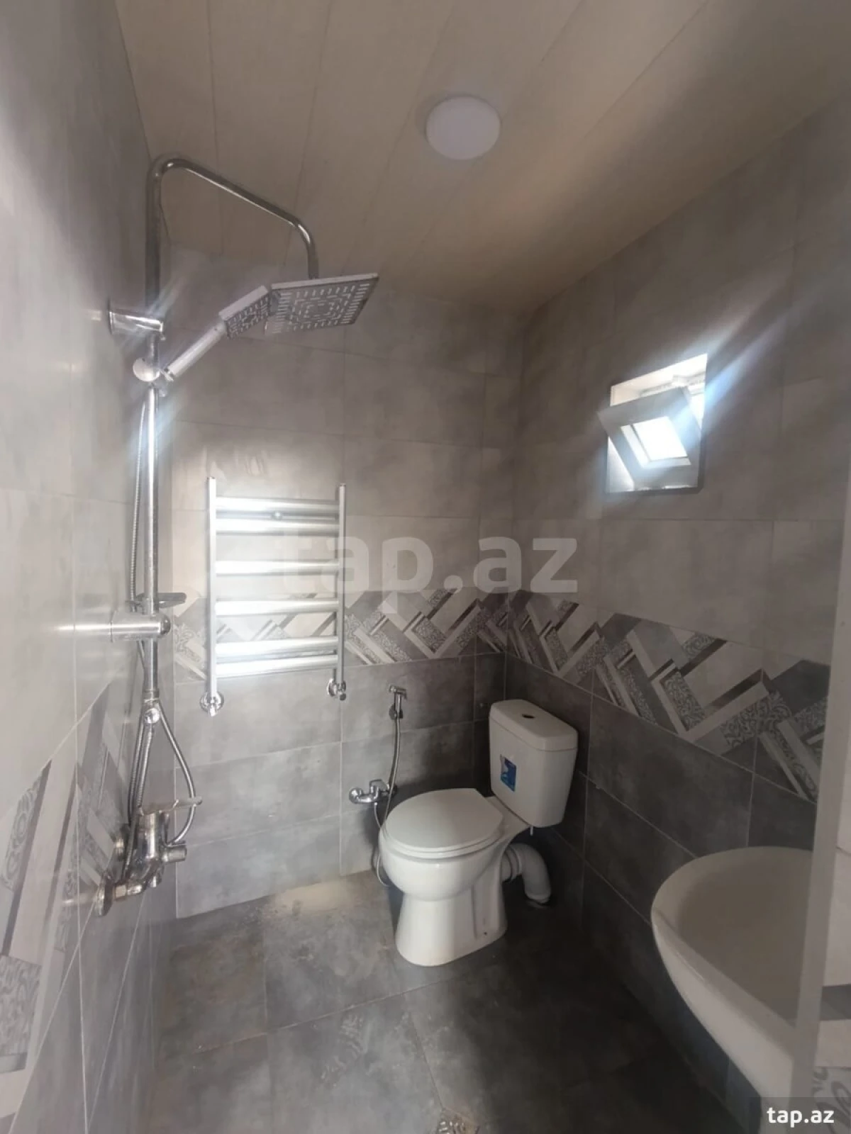 Satılır 1 otaqlı həyət evi