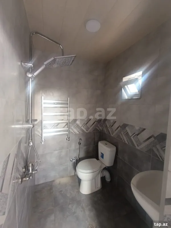 Satılır 1 otaqlı həyət evi