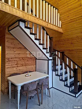 Kirayə verilir 4 otaqlı həyət evi 50 m²