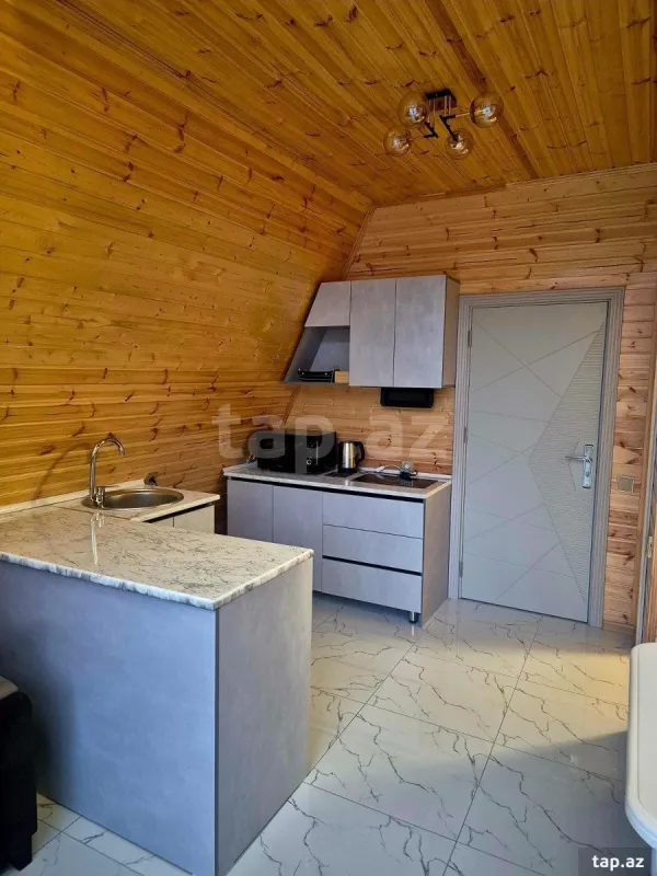 Kirayə verilir 4 otaqlı həyət evi 50 m²