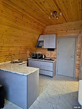 Kirayə verilir 4 otaqlı həyət evi 50 m²