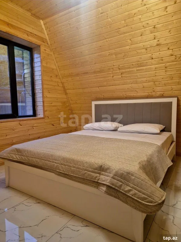 Kirayə verilir 4 otaqlı həyət evi 50 m²