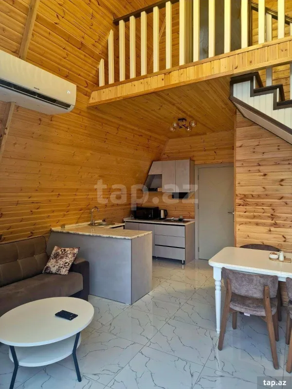 Kirayə verilir 4 otaqlı həyət evi 50 m²