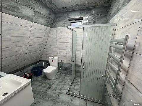 Kirayə verilir 4 otaqlı həyət evi 50 m²