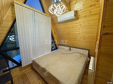 Kirayə verilir 4 otaqlı həyət evi 50 m²