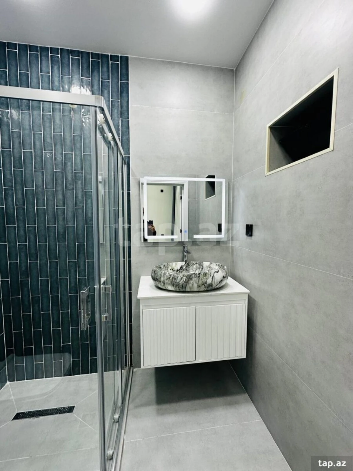 Satılır 4 otaqlı həyət evi 160 m²