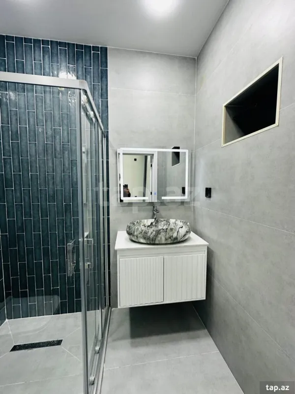 Satılır 4 otaqlı həyət evi 160 m²