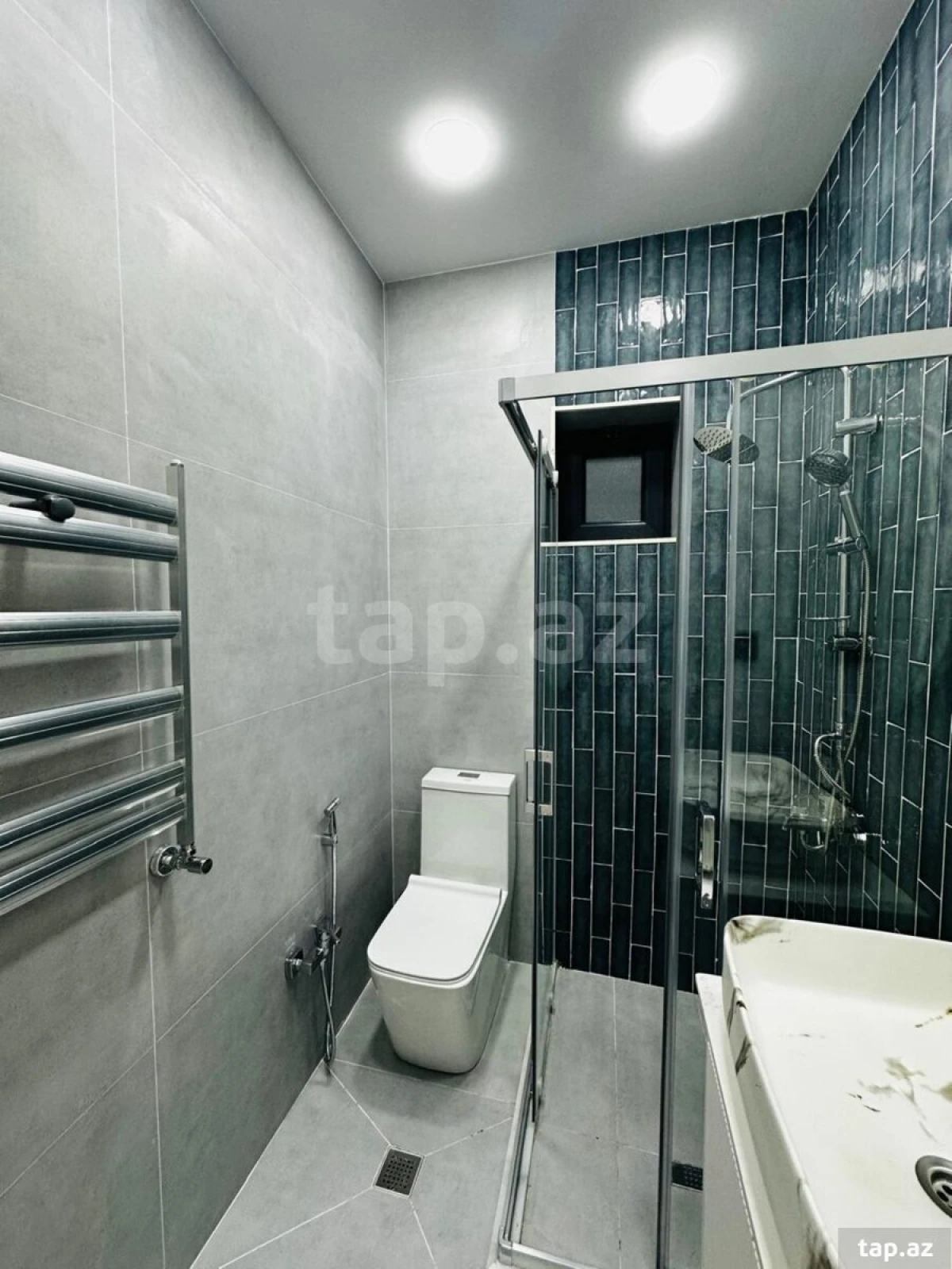 Satılır 4 otaqlı həyət evi 160 m²