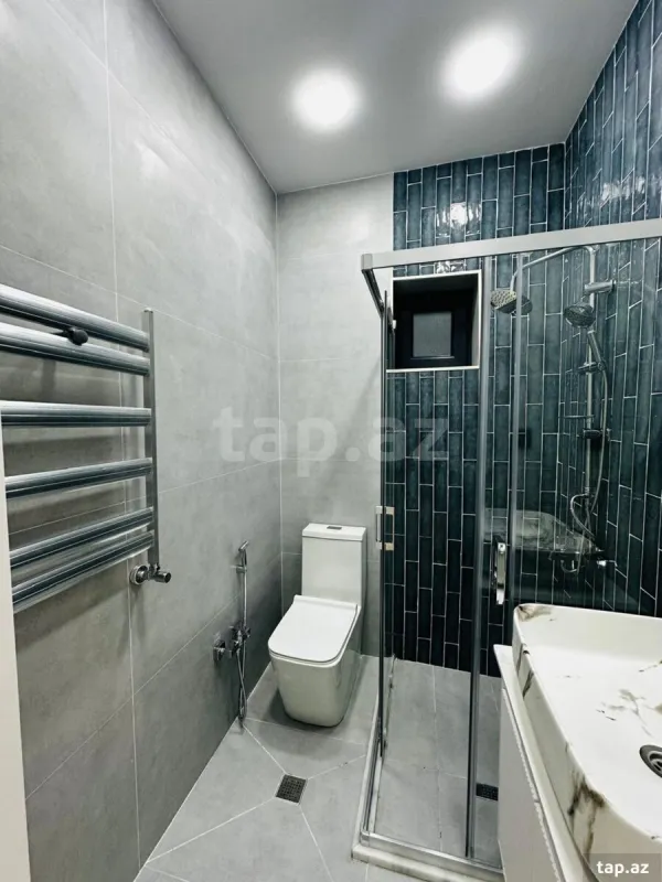 Satılır 4 otaqlı həyət evi 160 m²