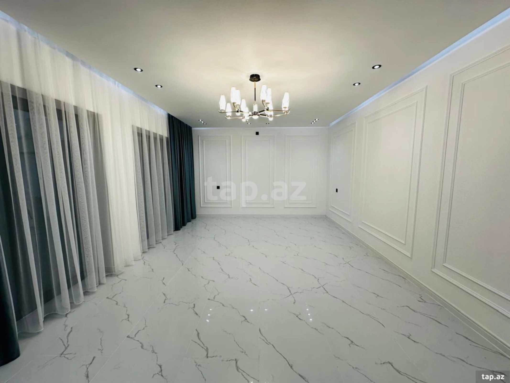 Satılır 4 otaqlı həyət evi 160 m²